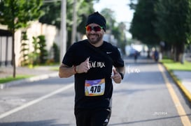 Carrera 10K y 7K todo por ayudar @tar.mx
