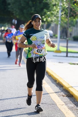 Carrera 10K y 7K todo por ayudar @tar.mx