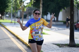 Carrera 10K y 7K todo por ayudar @tar.mx