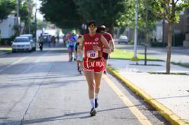 Carrera 10K y 7K todo por ayudar @tar.mx