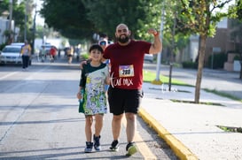 Carrera 10K y 7K todo por ayudar @tar.mx