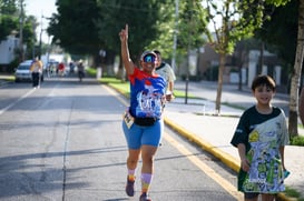 Carrera 10K y 7K todo por ayudar @tar.mx