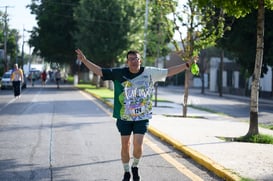 Carrera 10K y 7K todo por ayudar @tar.mx