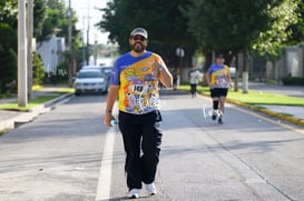 Carrera 10K y 7K todo por ayudar @tar.mx