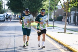 Carrera 10K y 7K todo por ayudar @tar.mx