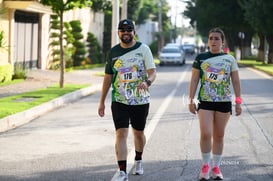 Carrera 10K y 7K todo por ayudar @tar.mx