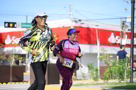 Carrera 10K y 7K todo por ayudar @tar.mx