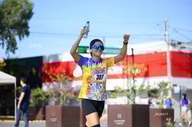Carrera 10K y 7K todo por ayudar @tar.mx