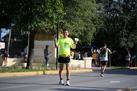 Carrera 10K y 7K todo por ayudar @tar.mx