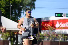 Carrera 10K y 7K todo por ayudar @tar.mx