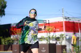 Carrera 10K y 7K todo por ayudar @tar.mx