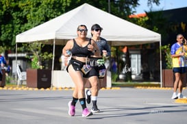 Carrera 10K y 7K todo por ayudar @tar.mx