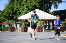 Carrera 10K y 7K todo por ayudar @tar.mx