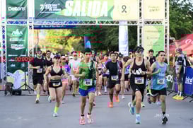 Salida 10K @tar.mx