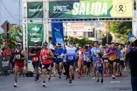 Salida 7K @tar.mx