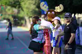 Carrera 10K y 7K todo para ayudar @tar.mx