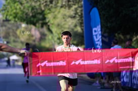 Campeón 4K, tortugas @tar.mx