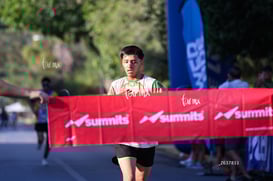 Campeón 4K, tortugas @tar.mx