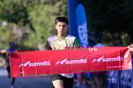 Campeón 4K, tortugas @tar.mx