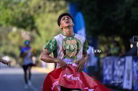 Campeón 4K, tortugas @tar.mx