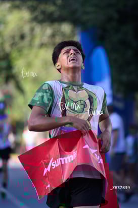 Campeón 4K, tortugas @tar.mx