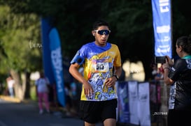 Carrera 10K y 7K todo para ayudar @tar.mx