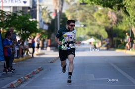 Carrera 10K y 7K todo para ayudar @tar.mx