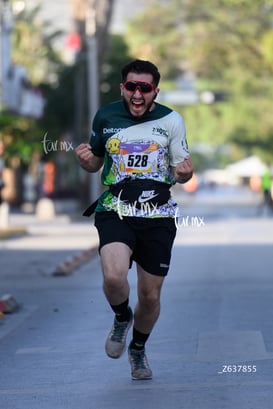Carrera 10K y 7K todo para ayudar @tar.mx