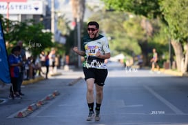 Carrera 10K y 7K todo para ayudar @tar.mx