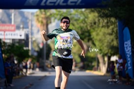 Carrera 10K y 7K todo para ayudar @tar.mx