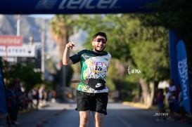 Carrera 10K y 7K todo para ayudar @tar.mx