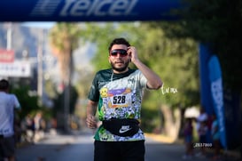 Carrera 10K y 7K todo para ayudar @tar.mx