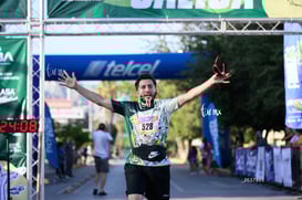 Carrera 10K y 7K todo para ayudar @tar.mx