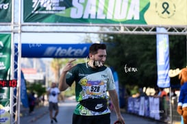 Carrera 10K y 7K todo para ayudar @tar.mx