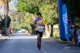 Carrera 10K y 7K todo para ayudar @tar.mx