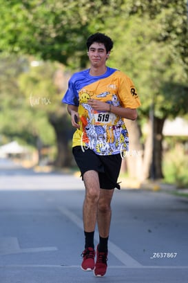 Carrera 10K y 7K todo para ayudar @tar.mx