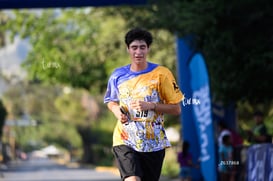 Carrera 10K y 7K todo para ayudar @tar.mx