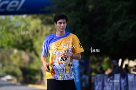 Carrera 10K y 7K todo para ayudar @tar.mx