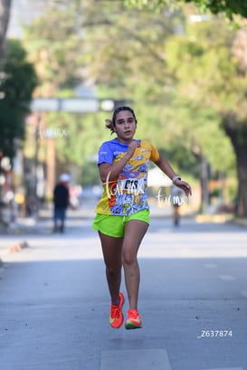 Campeona 4K @tar.mx