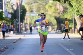 Campeona 4K @tar.mx