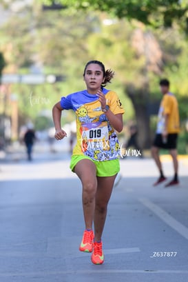 Campeona 4K @tar.mx