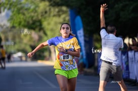 Campeona 4K @tar.mx