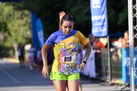 Campeona 4K @tar.mx