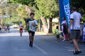 Carrera 10K y 7K todo para ayudar @tar.mx