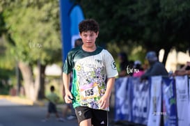 Carrera 10K y 7K todo para ayudar @tar.mx