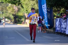 Carrera 10K y 7K todo para ayudar @tar.mx