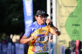 Carrera 10K y 7K todo para ayudar @tar.mx