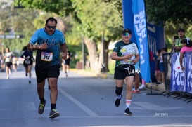 Carrera 10K y 7K todo para ayudar @tar.mx