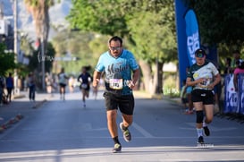 Carrera 10K y 7K todo para ayudar @tar.mx