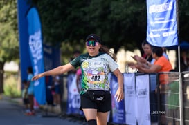 Carrera 10K y 7K todo para ayudar @tar.mx